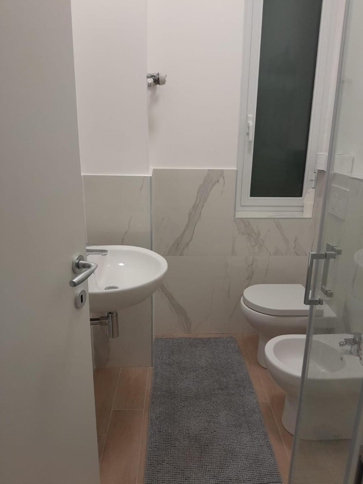 Il Faro Alloggi Turistici Apartment Genoa